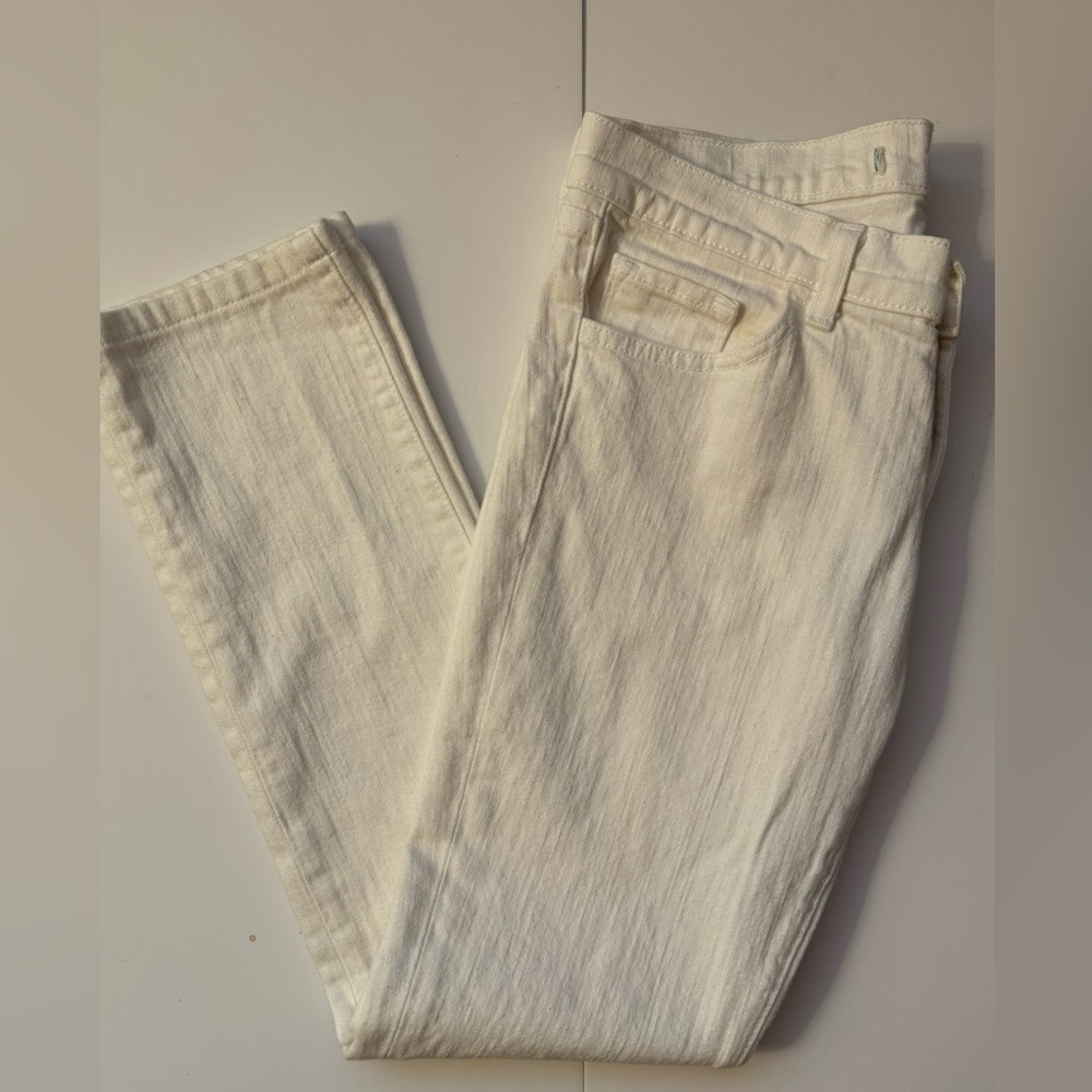 J Brand Skinny Jeans Size 27 in EUC